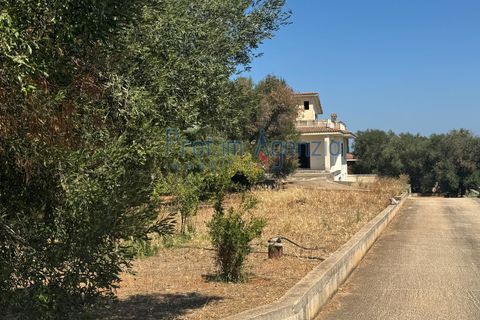 Villa i Carovigno, Brindisi, Carovigno - € 415.000 | Ref: 122738 - foto 12